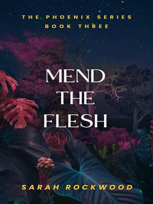 cover image of Mend the Flesh